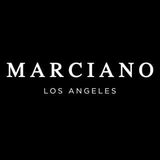 Marciano discount code